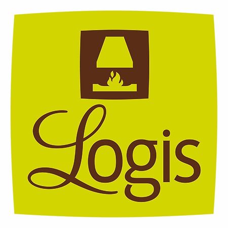 Logis Hotel Grangier Saint-Sozy Ngoại thất bức ảnh