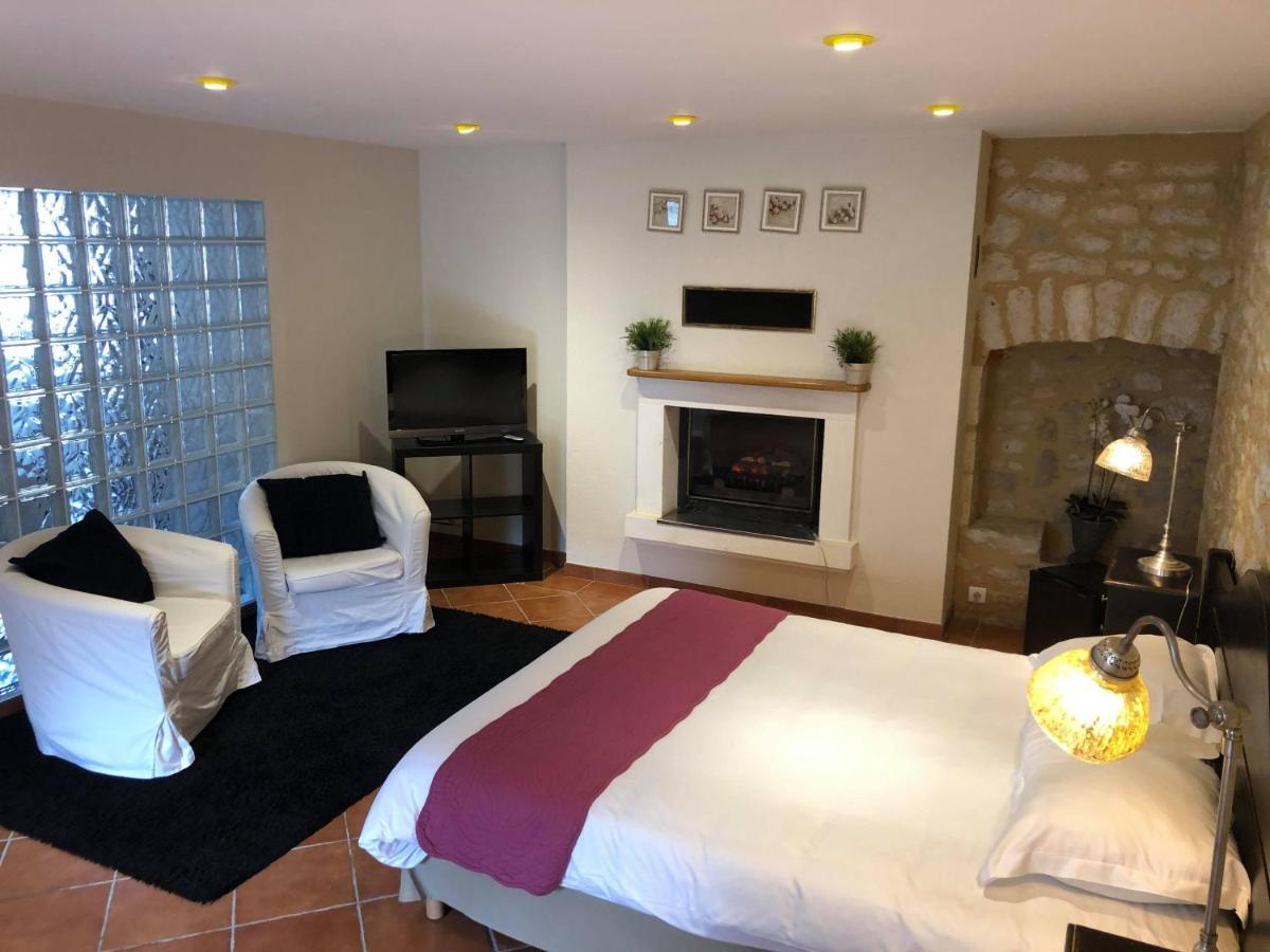 Logis Hotel Grangier Saint-Sozy Ngoại thất bức ảnh