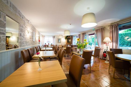 Logis Hotel Grangier Saint-Sozy Ngoại thất bức ảnh