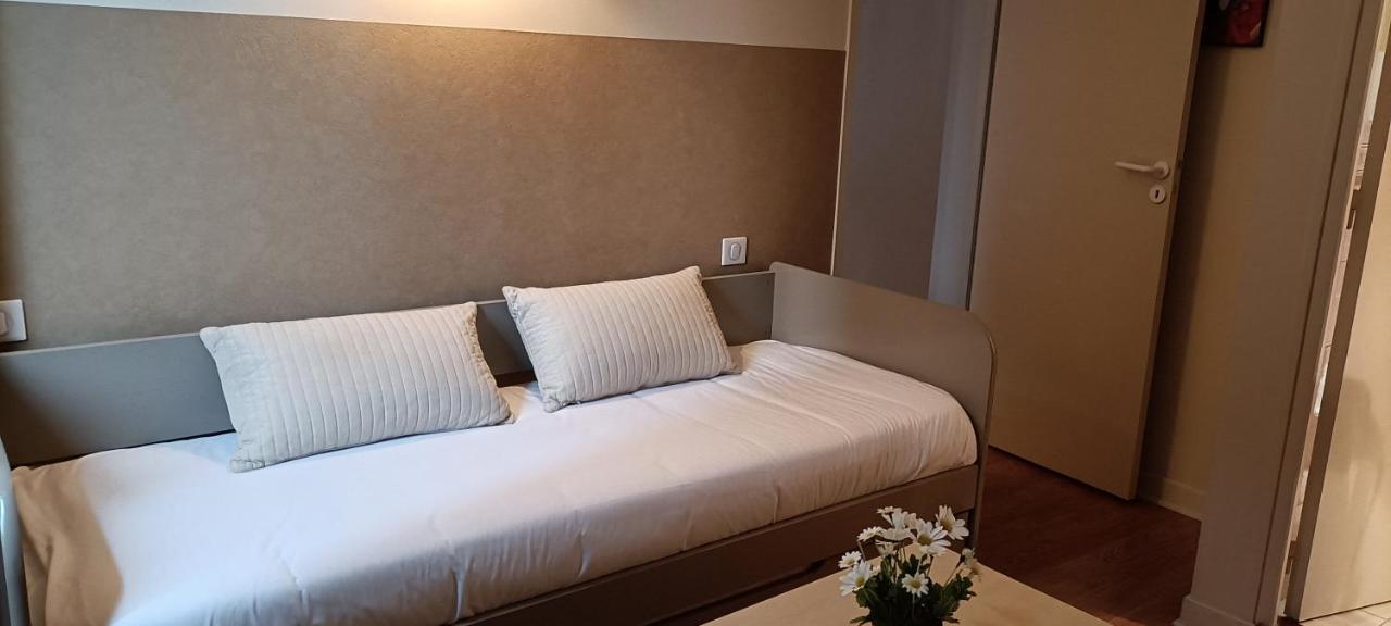 Logis Hotel Grangier Saint-Sozy Ngoại thất bức ảnh