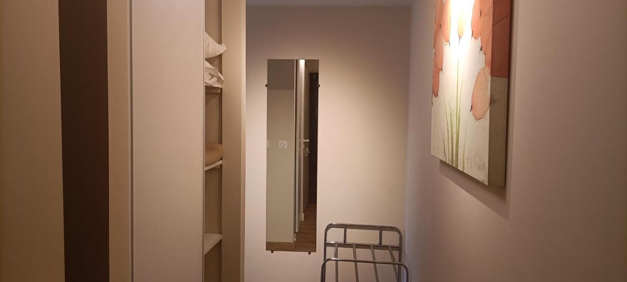 Logis Hotel Grangier Saint-Sozy Ngoại thất bức ảnh